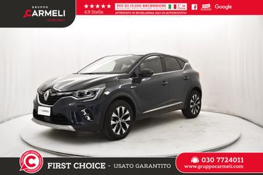 Renault Captur 1.0 TCe Techno