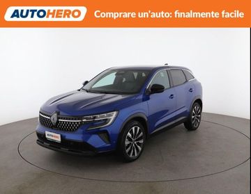 RENAULT Austral Austral Mild Hybrid 160 CV Auto Techno