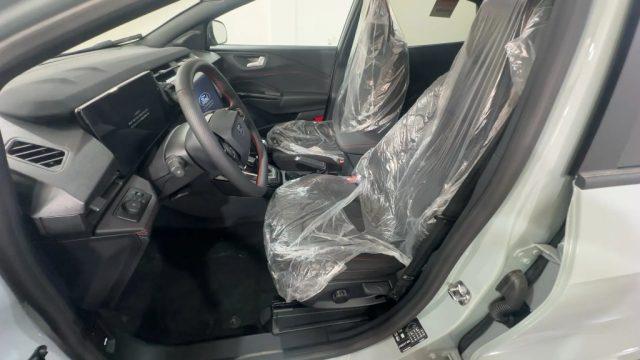 FORD Puma 1.0 EcoBoost Hybrid 125 CV S&S ST-Line