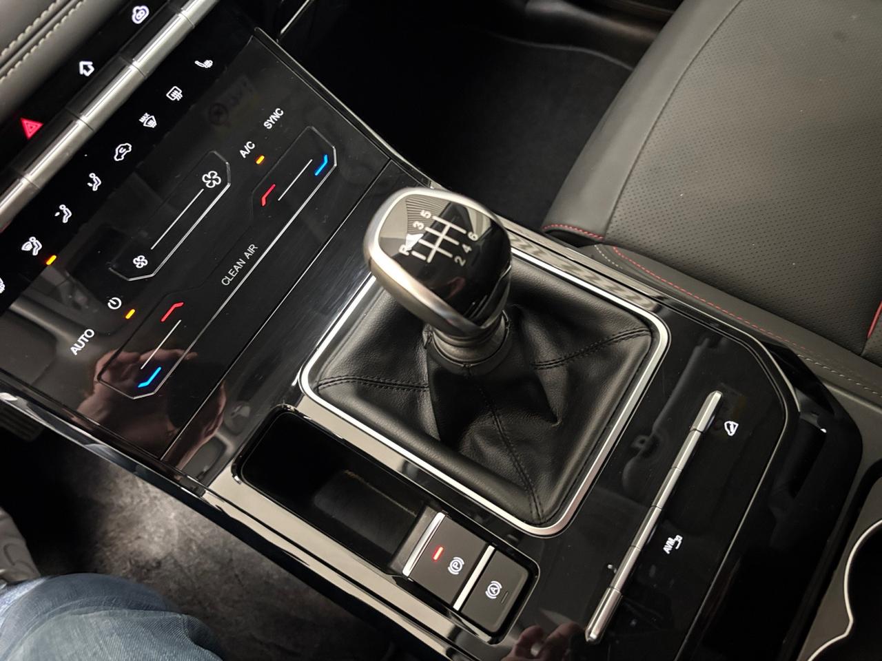 DR Motor DR 6.0 - dr 6.0 1.5 turbo Gpl 149cv