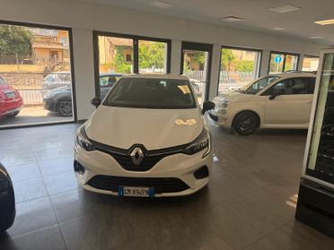 Renault Clio TCe 100 CV GPL 5 porte Equilibre