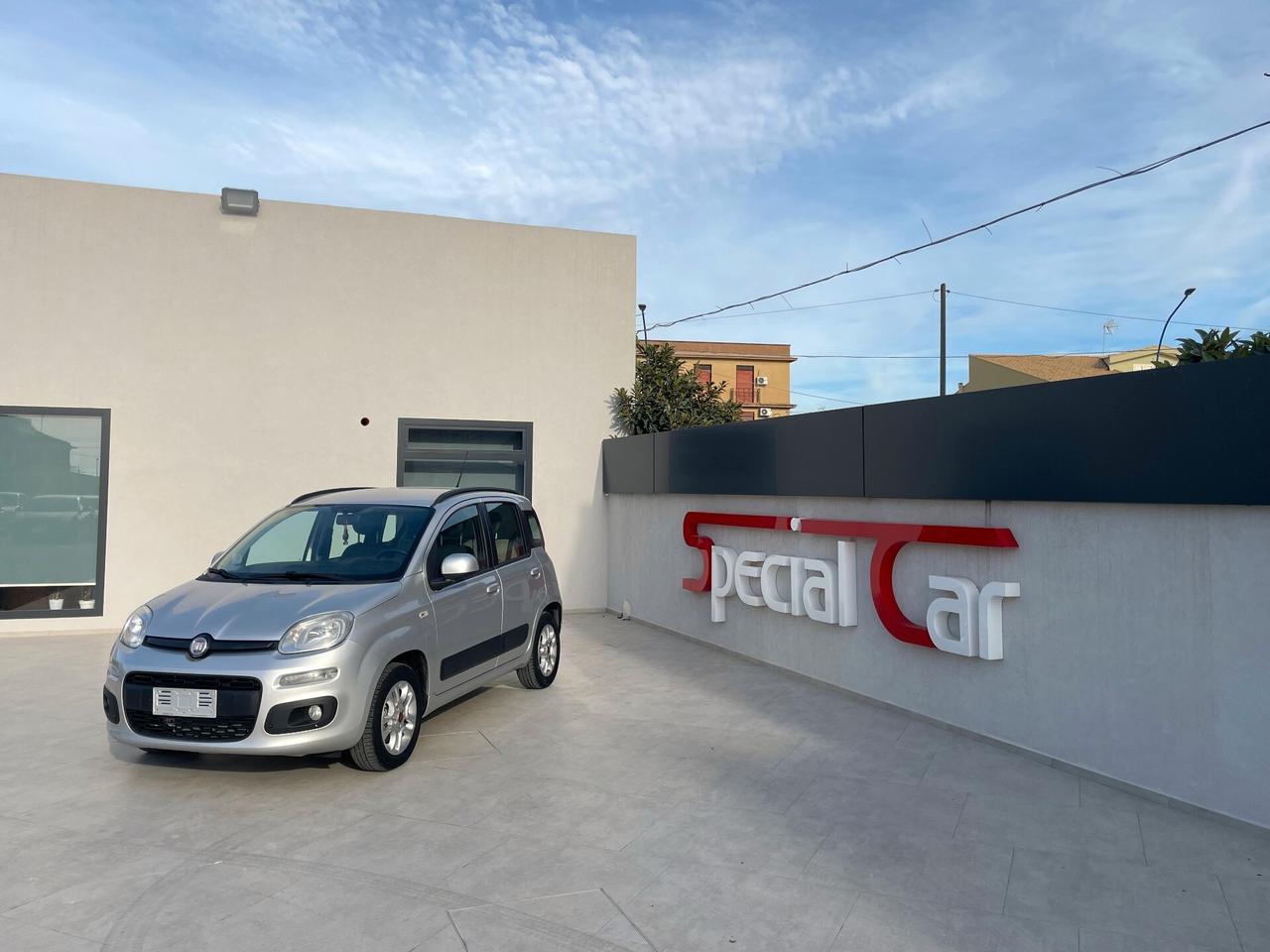 Fiat Panda 1.3 MJT S&S Easy