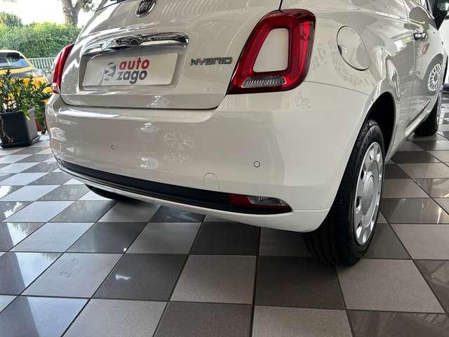 Fiat 500 500 1.0 hybrid Cult