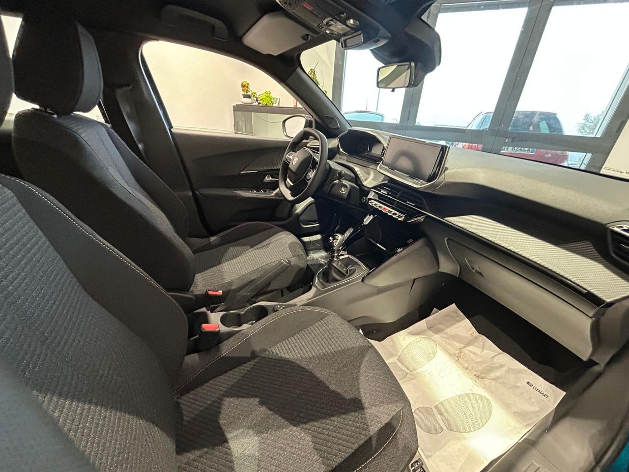 Peugeot 2008 Style NUOVA DA IMMATRICOLARE PREZZO PROMO