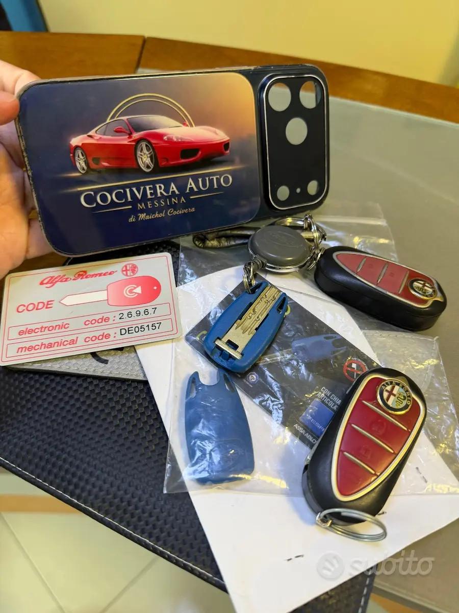 alfa romeo giulietta 2.0 exclusive diesel full