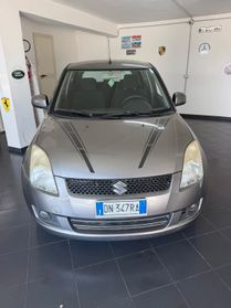 Suzuki Swift 1.3 DDiS 5p. GL Safety Pack