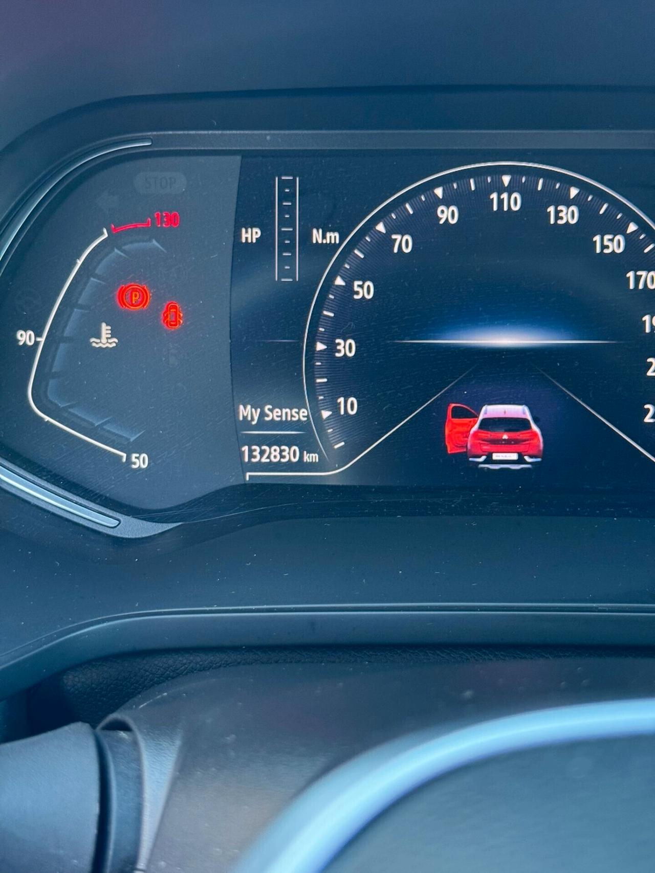 Renault Captur TCe 100 CV GPL Equilibre