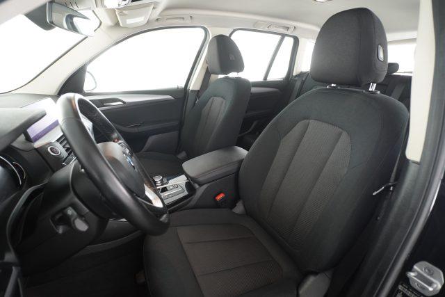 BMW X3 X3 xDrive20d 48V Business Advantage