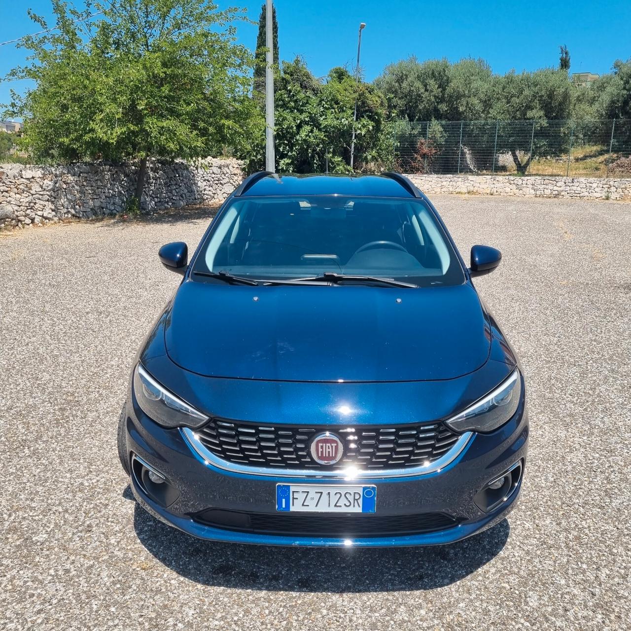 Fiat Tipo 1.6 Mjt S&S SW Business