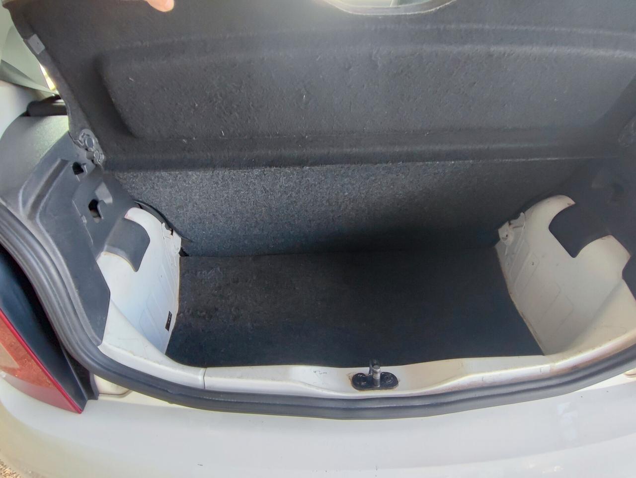 Volkswagen up! 1.0 5p. eco take BlueMotion Technology