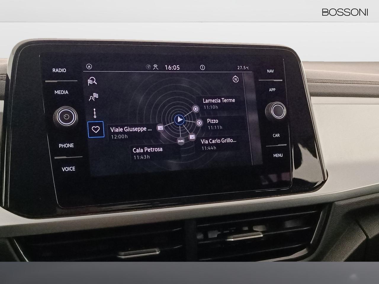 Volkswagen T-Roc 1.5 tsi act life dsg