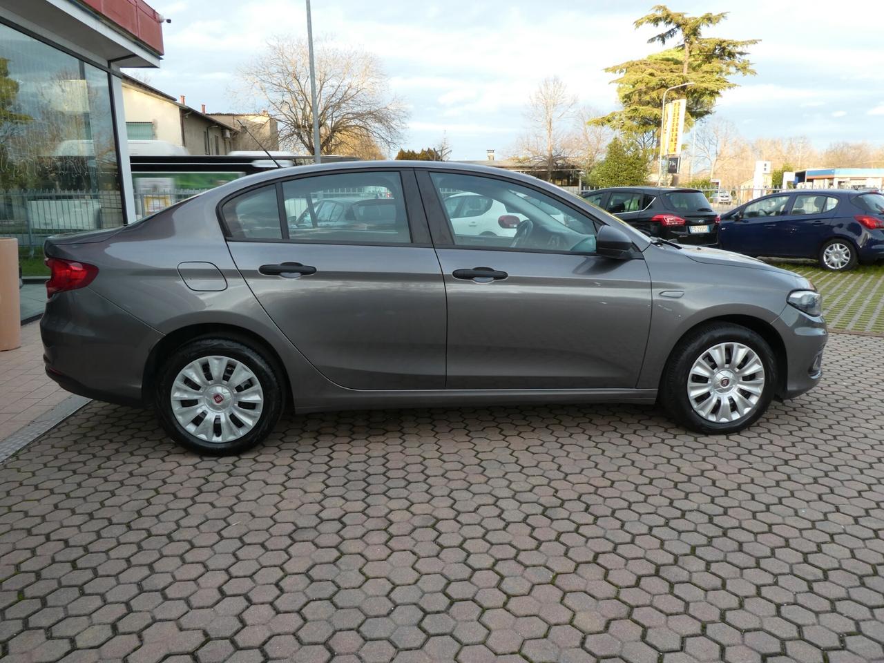 Fiat Tipo 1.4 5 porte OK NEOPATENTATI