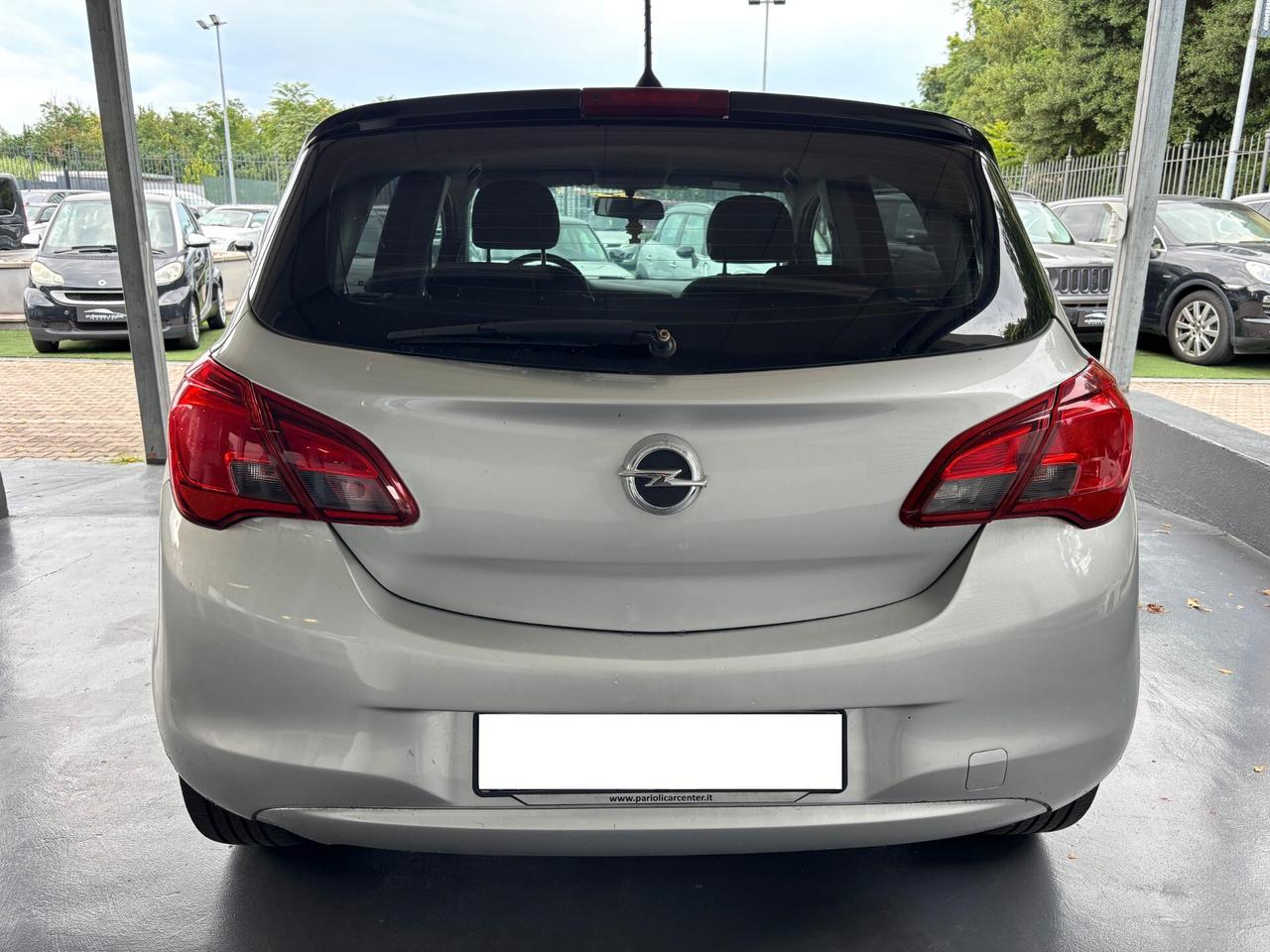 Opel Corsa 1.4 90CV GPL Tech 5 porte Innovation