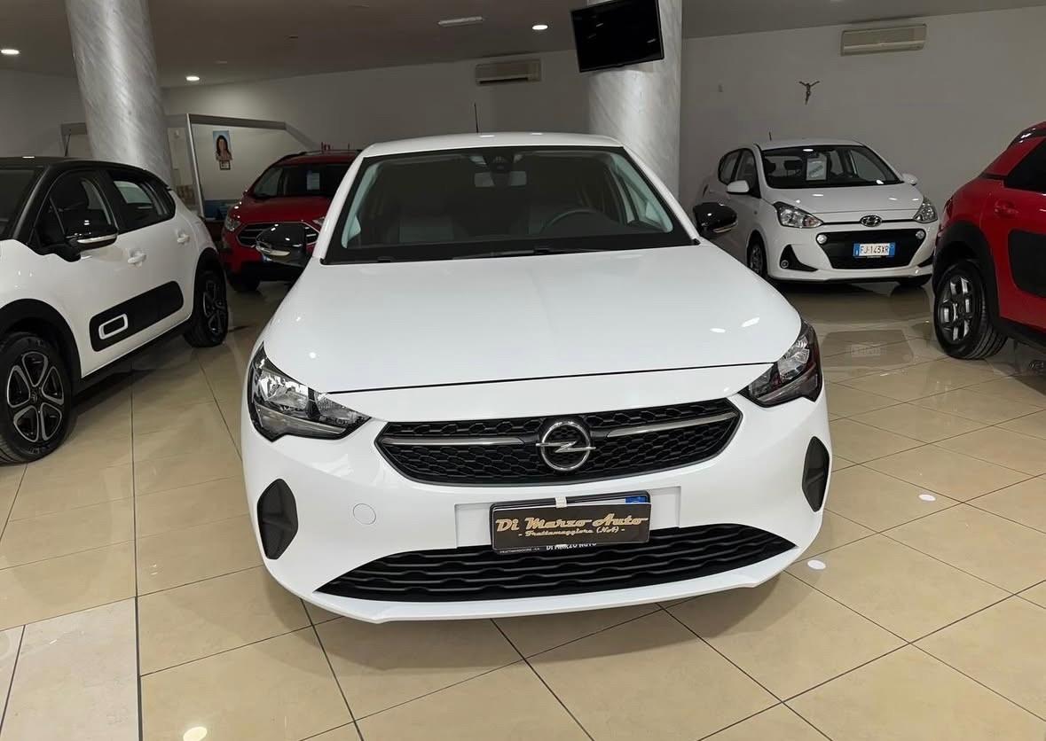 Opel Corsa 1.2 Elegance