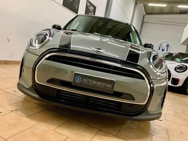 MINI Cooper Mini IV F55 2021 5p 5p 1.5 Yours auto