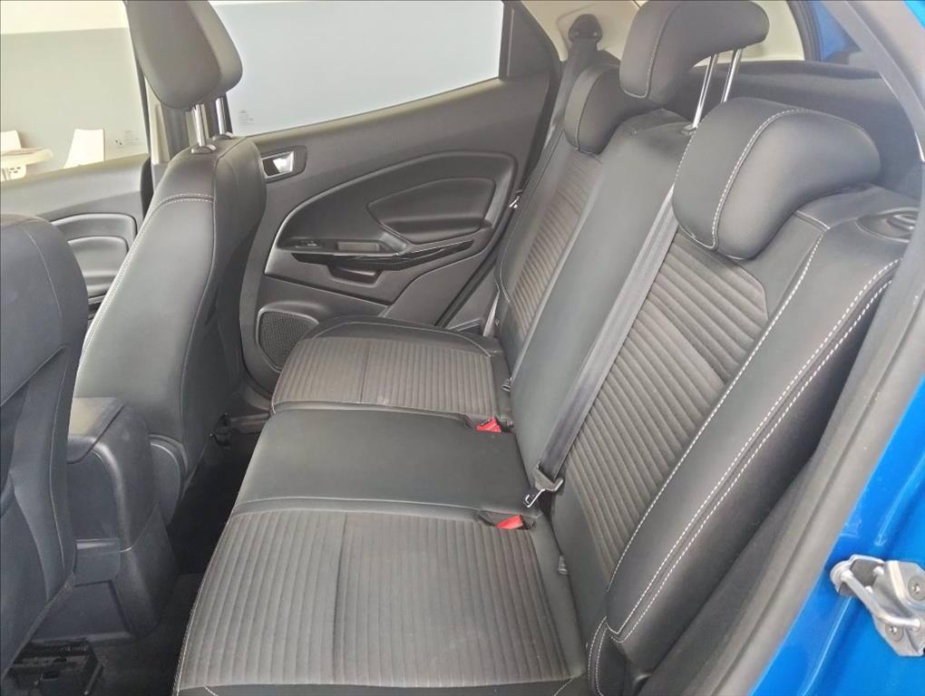 FORD EcoSport 1.0 ecoboost Titanium s&s 125cv del 2021