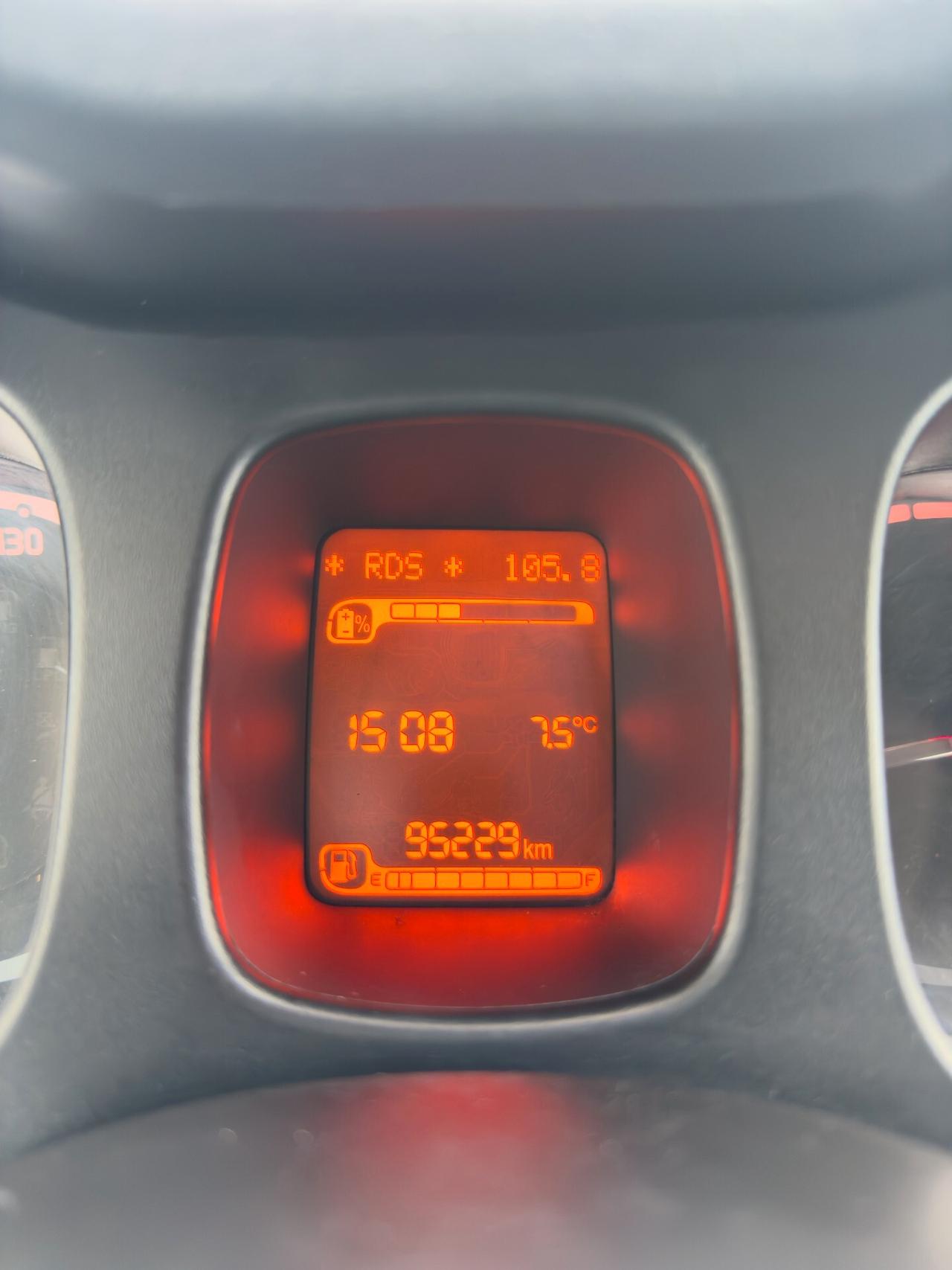 Fiat Panda 1.0 Hybrid FireFly 70cv S&S – Aziendale 2021