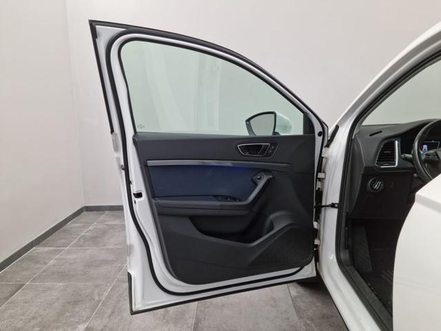 SEAT Ateca 1.5 EcoTSI DSG Business