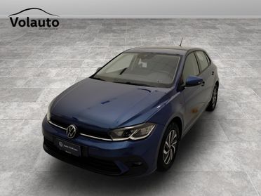 VOLKSWAGEN Polo VI 2022 - Polo 1.0 tsi Life 95cv