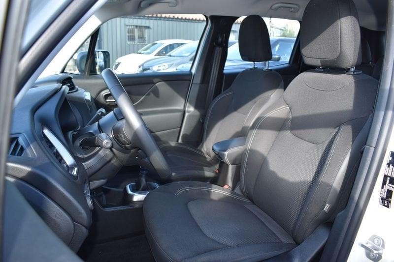 Jeep Renegade Renegade 1.6 Mjt 130 CV Limited