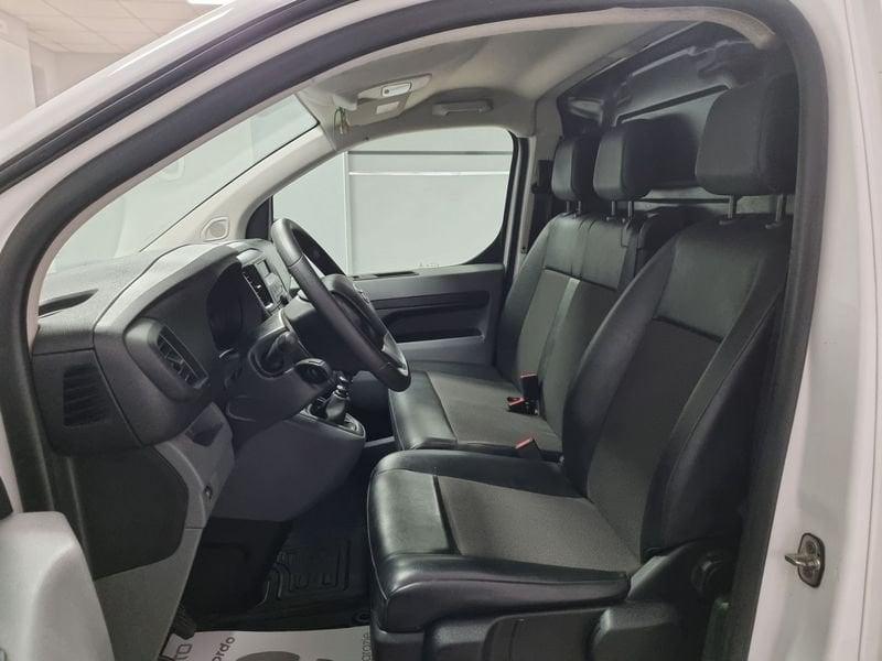 Toyota Proace 1.5D 100CV S&S PL-TN Furgone Medium 5p.10q Comfort (( Promo Valore Garantito ))