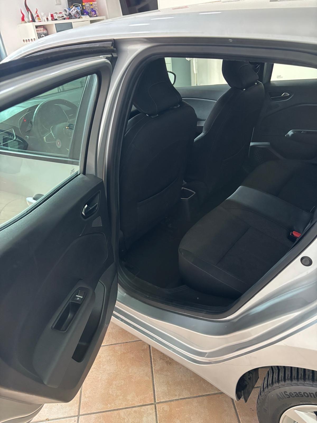 Renault Clio Blue dCi 85 CV 5 porte Intens