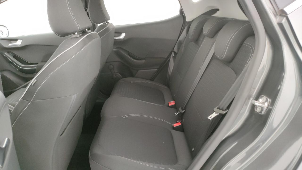 FORD Fiesta VII 2017 5p - Fiesta VII 2017 5p - Fiesta 5p 1.1 Titanium 85cv