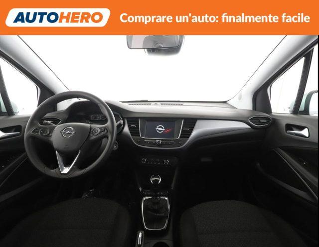 OPEL Crossland X 1.5 ECOTEC D 102 CV Start&Stop Advance