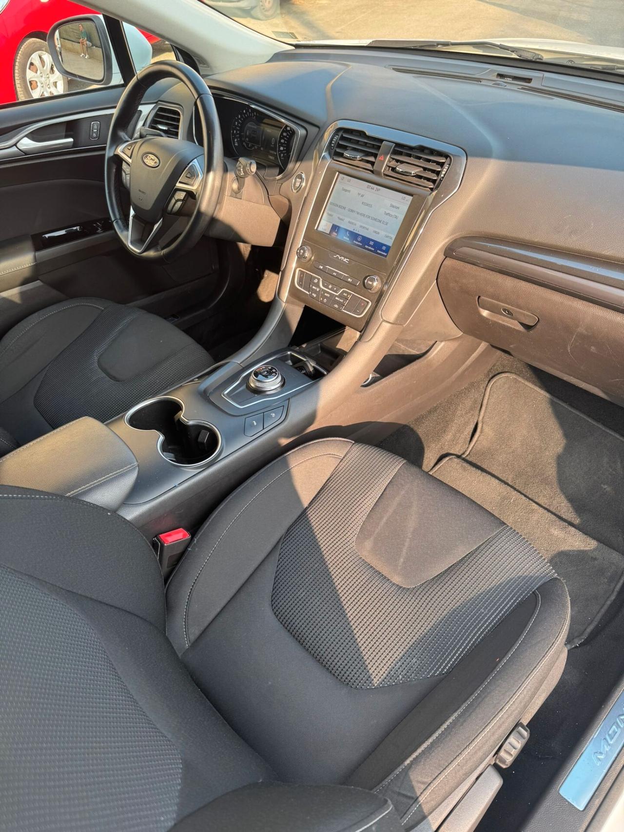 Ford Mondeo 2.0 150 CV SW ST-Line Business