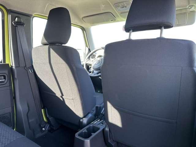 Suzuki Jimny JIMNY 5 PORTE GLX 1.5 AT