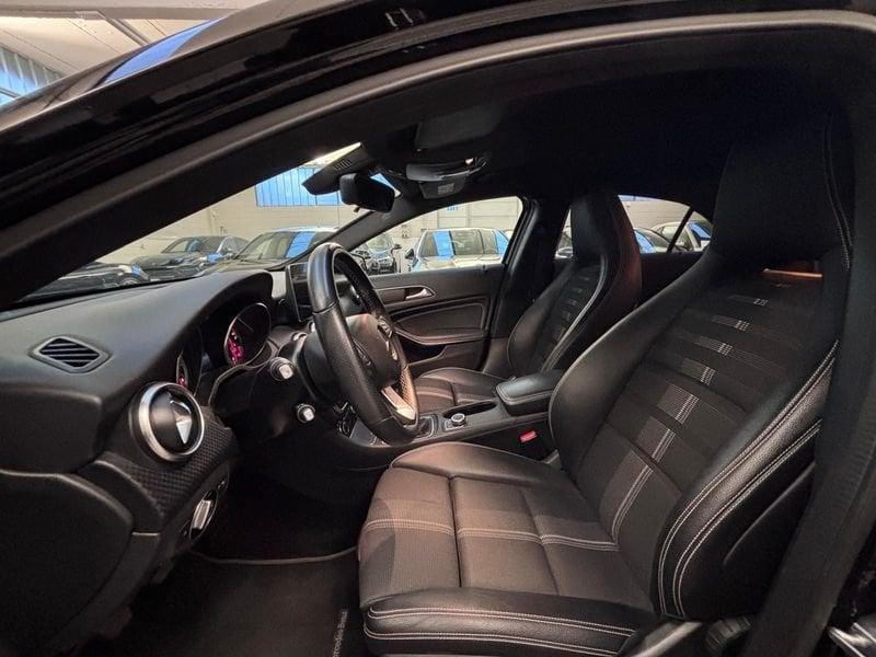 Mercedes-Benz Classe A A 180 Business