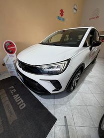 Opel Crossland 1.2 12V Start&Stop Elegance