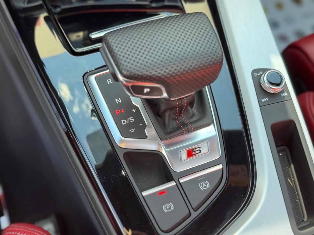AUDI S5 SPB 3.0 TDI 341 CV MHEV TETTO FULL IVA