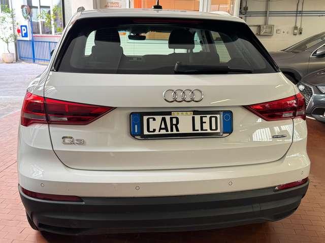 Audi Q3 Q3 40 2.0 tfsi Business quattro s-tronic