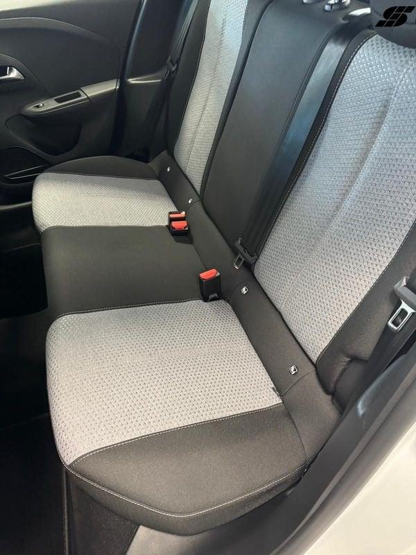 Opel Corsa Corsa Hybrid 110 CV aut. Edition