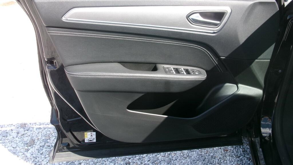 Renault Arkana 1.6 Hybrid Intens E-Tech Auto