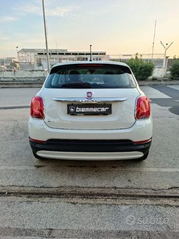 FIAT 500X 1.6 MultiJet 120 CV Cross i.m