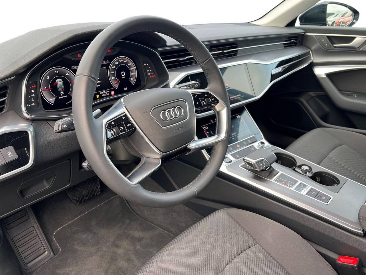 AUDI A6 Allroad 40 2.0 tdi mhev 12V quattro 2