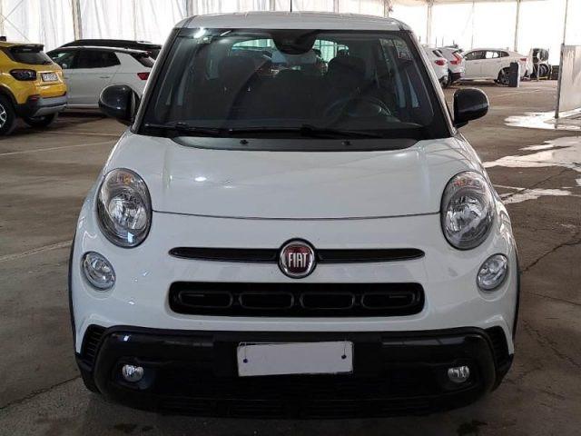 FIAT 500L 1.6 Multijet 120 CV S-Design