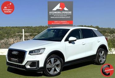 AUDI Q2 30 TDI 116cv S-Tronic Admired (Led/Navi/APP/Auto)