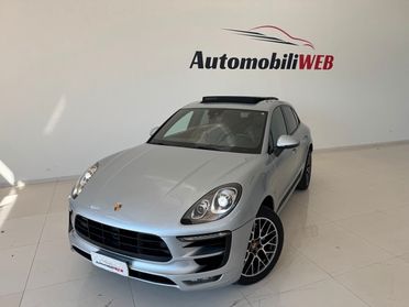 Porsche Macan 3.0 S FULL OPTIONAL