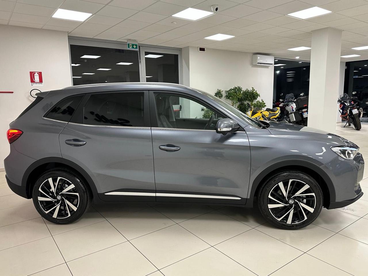 Mg ZS 1,5 Hybrid+ Luxury Auomatica KM0 - 2025