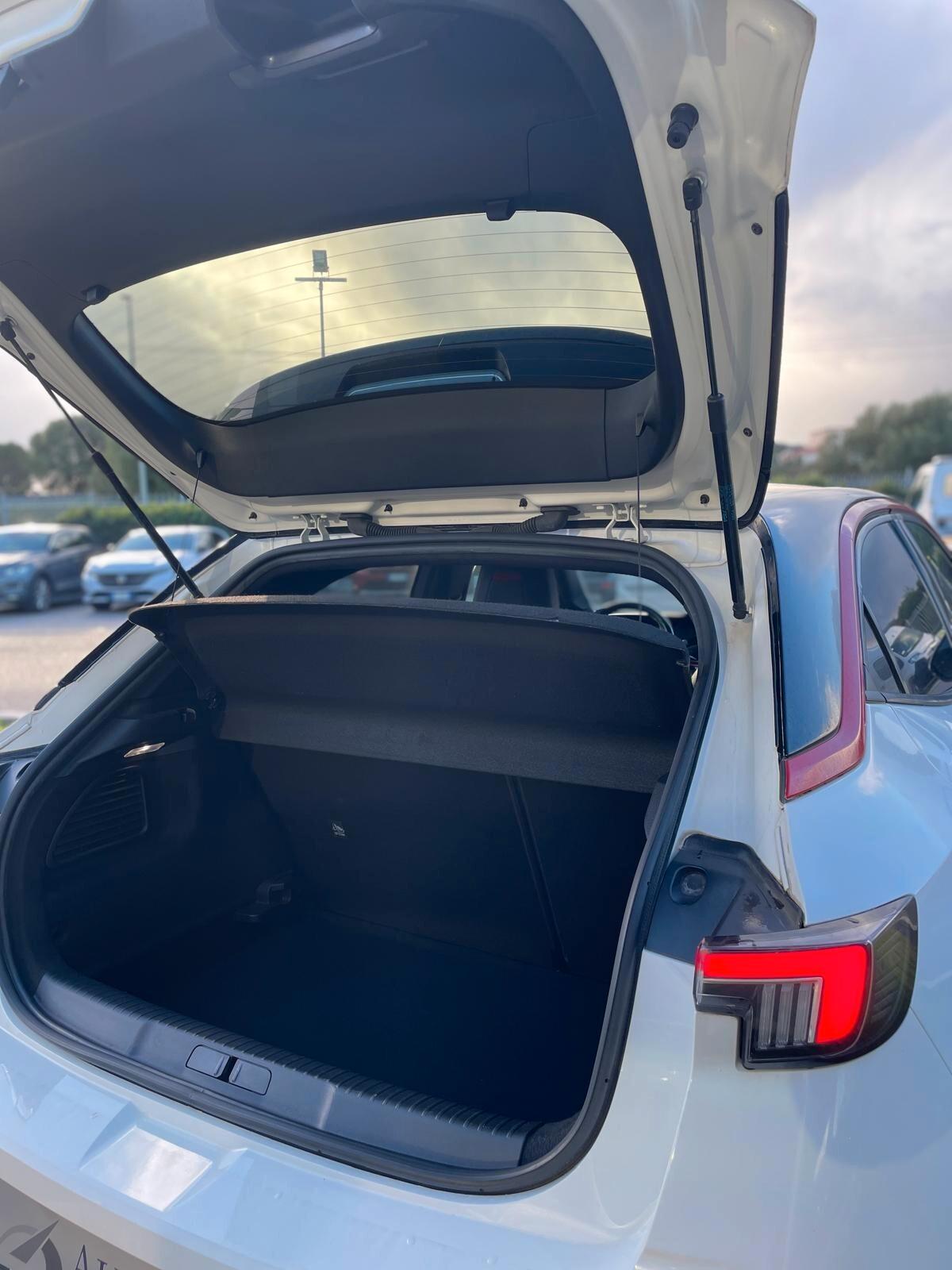 Opel Mokka 1.2 Turbo GS Line