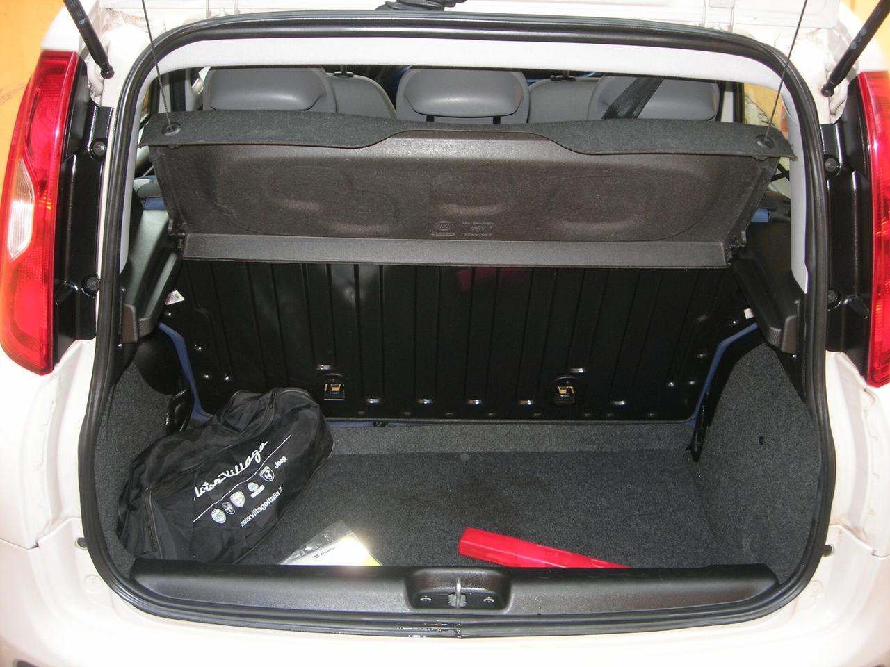 Fiat Panda 1.3 MJT 95 CV S&S Lounge