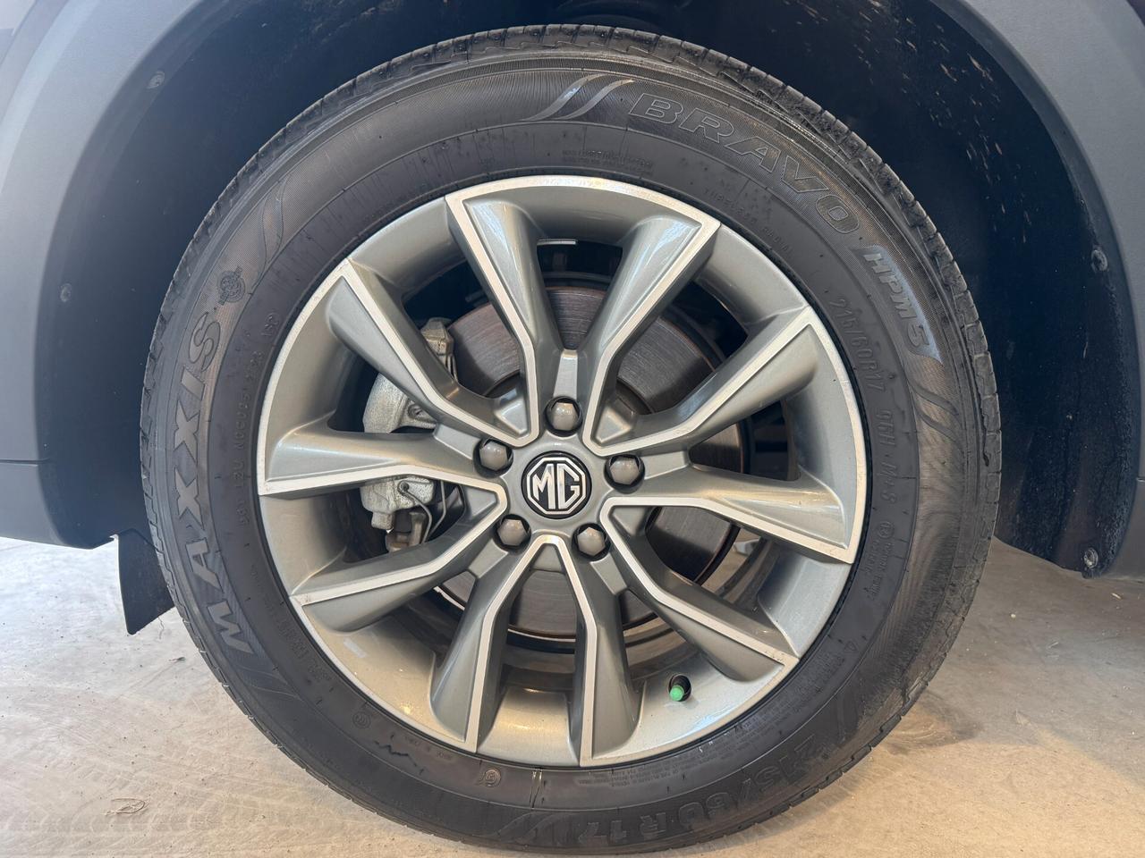 Mg HS 1.5T-GDI Comfort BENZINA/GPL PREZZO REALE