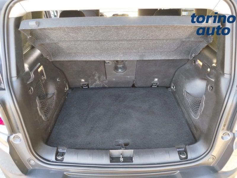 Jeep Renegade Renegade 2.0 Mjt 140CV 4WD Active Drive LOW Limited