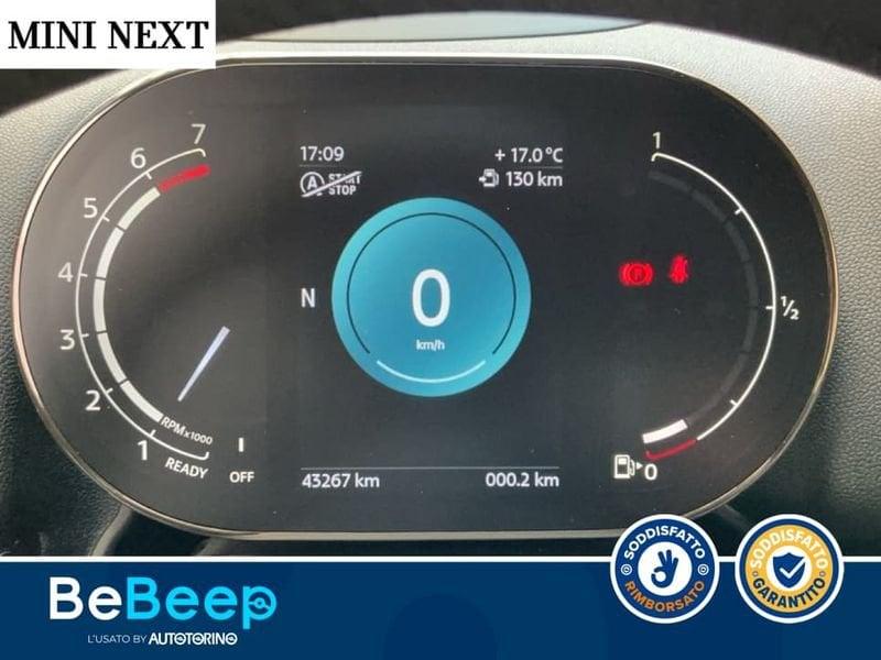 MINI Countryman Mini F60 MINI 1.5 COOPER NORTHWOOD EDITION