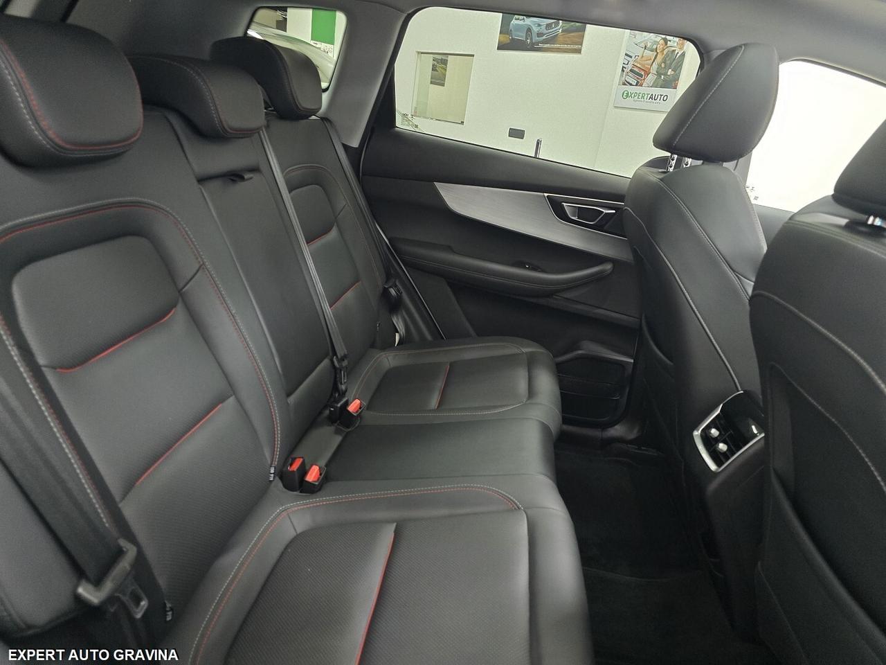 DR 6.0 1.5cc 150cv GPL FULL OPTIONAL *TETTO PELLE*