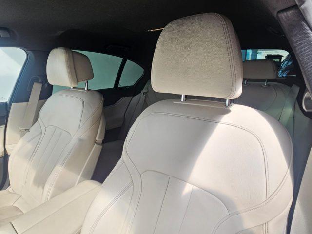 BMW 745 BMW 745 3.0 IBRIDO tua da ?519,00 mensili