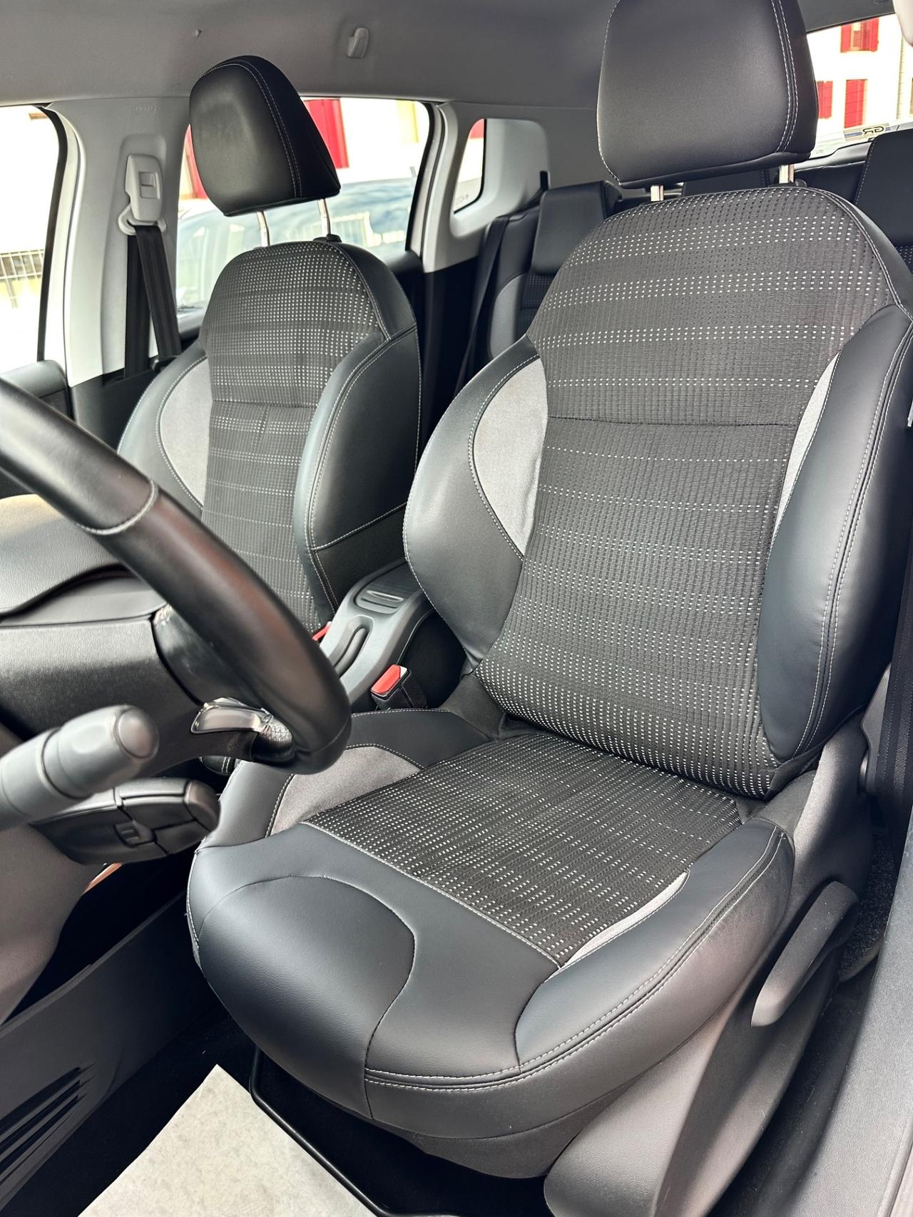 Peugeot 2008 BlueHDi 100 Allure - Uniproprietario